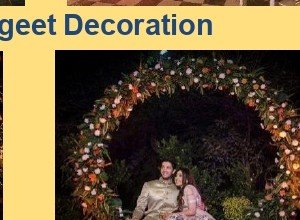 Lit Floral Ring Seating - Udaipur Hotel, Villa & Resort